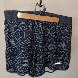Patagonia Women's Trail Running Shorts